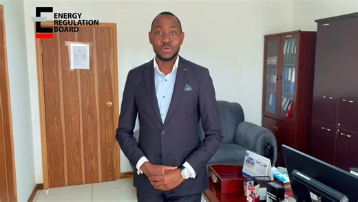 3.2K views · 43 reactions | How can a consumer or entity communicate with the ERB? | Energy Regulation Board- ERB | Facebook