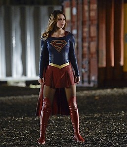 Supergirl
