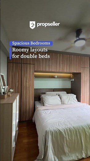 677C Punggol Drive | 3 Bedrooms | 1,001 sqft #shorts