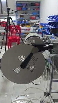 Desktop Pick and Place AFARCK MINI PNP V3.1 #openpnp