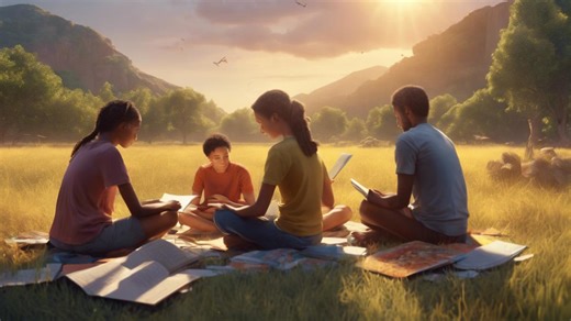 600 Kata-Kata Hari Ini Singkat untuk Inspirasi dan Motivasi