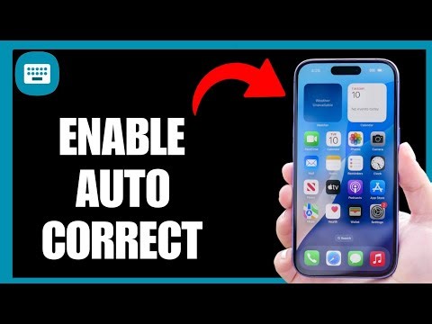 How To Enable Auto Correct On Samsung Phone Keyboard