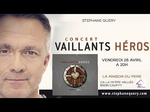 CHRIST SEUL ME SUFFIT STEPHANE QUERY By EydelyWorshipLivingGodChannel