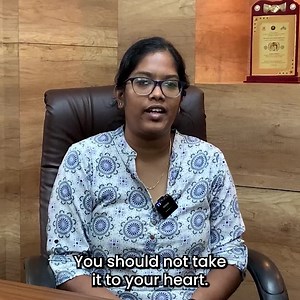 From Aspirant to IAS Achiever! Meet Ms. Subhadharshini, AIR 83 and hear out her remarkable journey in her own words. In this inspiring video, she shares her journey of resilience, shedding light on the challenges she overcame to achieve her dream. Her story isn't just about success—it's about the unwavering spirit and determination. Get Inspired and get ready to write your own success story. Join Officers IAS Academy, the only IAS Academy in India run by Ex-IAS Officers. Contact us today @ South