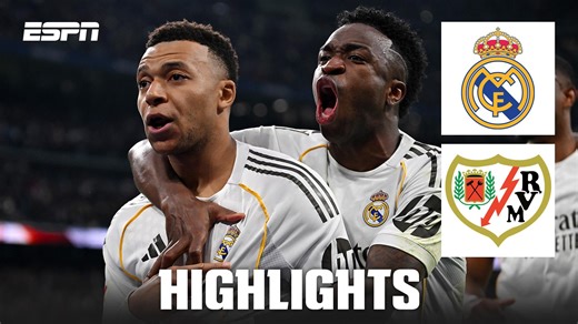 Laurens: There was a complete lack of effort from Real Madrid