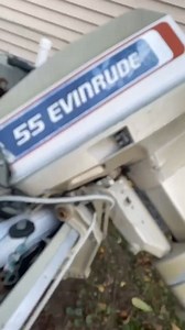 $1,250 • 1973? MFG 15ft fishing boat 55hp evinrude Mfg fiberglass fishing boat complete restoration 5 years ago all floor hill ribs cut out and replaced new wooden fiber coated floor rides like new nice and stiff. Up and planes off in under 5 seconds with 3 adults Restored 55 hp evinrude master in dependability I’m an adult boat mechanic and this boat was babied. Runs like a top. I didn’t replace original seats installing two folding Capt chairs in front with optionally live well or additional s