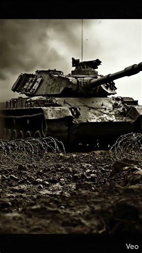 WW1 Created the Battle Tank — Here’s Why