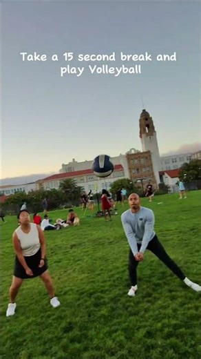 Scroll break… or go play for real this spring! #sf #sanfrancisco