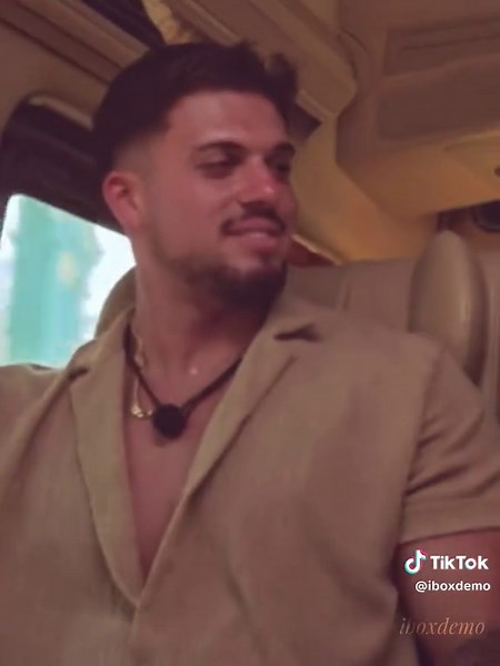 Love Island România: Cel mai sexy și elegant moment 🔥