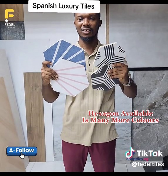 Discover Elegant Spanish Luxury Tiles for Your Home