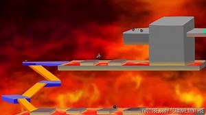 9.2K views · 898 reactions | Something About Super Mario 64! https://www.youtube.com/watch?v=ff9ldkz1h1M #TerminalMontage #SomethingSeries | TerminalMontage | Facebook