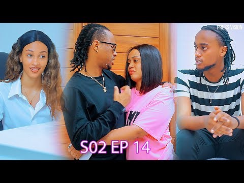 UMUKIRE WUMUMILLIONAIRE S02 EP 14 YIHINDUYE UMUKOZI WO MURUGO KUBERA URUKUNDO❤️|RWANDAN MOVIE|PRESS