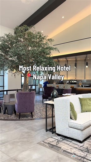 Spring Break Getaway in Napa Valley Hotel