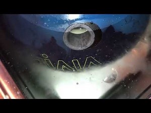 DIY Ball detox - used an ultrasonic cleaner off ebay with great results!