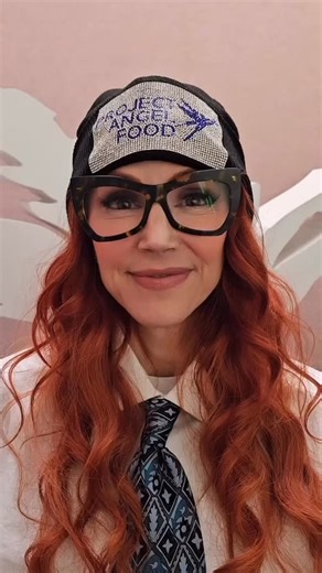 Project Angel Food Linktree: https://linktr.ee/projectangelfood?utm_source=linktree_profile_share. #projectangelfood #nonprofitorganization #lanonprofit | Michele Louise Specht