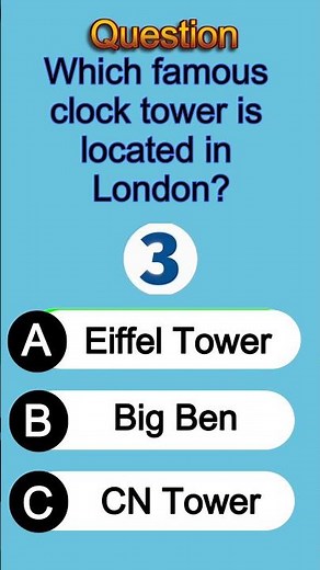 🧠 99% People Get This Wrong! 🤯 | General Knowledge Quiz 31 #shorts