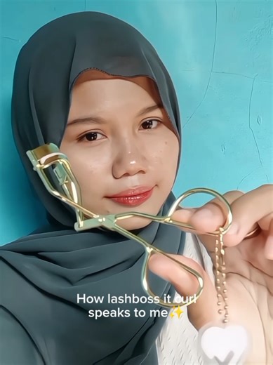 Super lentik sat set✨@Lash Boss #itcurllashboss #lashboss #Eyelashcurlerlashboss #penjepitbulumatalashboss