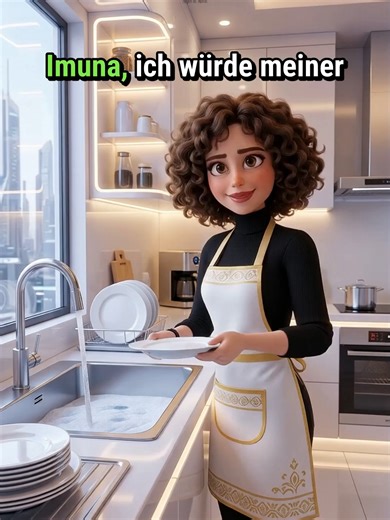 Warum Geld nicht kommt, solange du wartest.#folgedeinerfreude #geldmanifestieren #nichtwarten#fy #fürdich