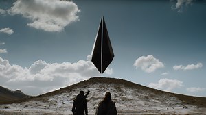 Watch The Mathematician’s Ghost - Foundation (Series 1, Episode 3) - Apple TV (IN)