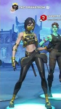 On juge les SKINS fornite ! #fortnite #ad