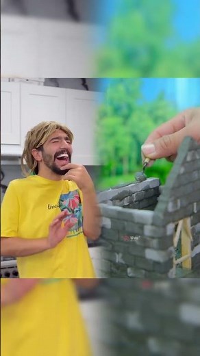 فوليه بنت خالتي 🤣👌 #comedy #تمثيل #funny #كوميدي #كوميديا #مستر_كوميدي #اكسبلور #مضحك