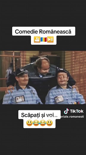 #comedieromaneasca #filmeromanesti #serialeromanesti #umorromanesc