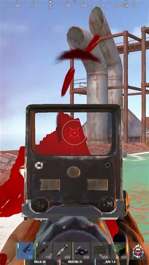 Best rust cheater? #rust #rustgame #rustconsole #rust2026 #gaming #cheatreview #nvidia #rusthacks