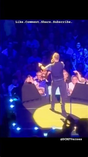 Bruce Springsteen Live 🎸 | Classic Rock Night | DCMFVerses