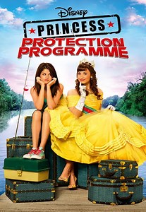 Disney Princess Protection Program