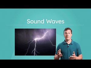 Sound Waves - How Sound Travels Through Air and Materials