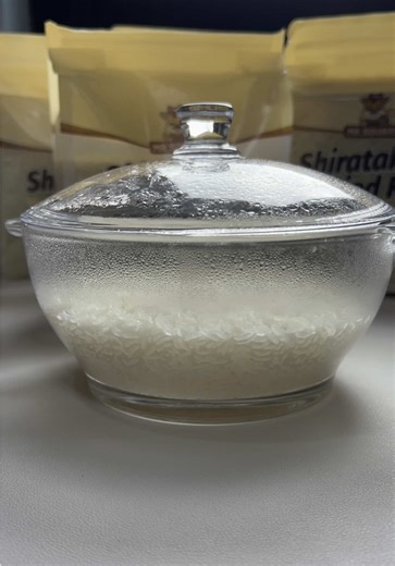 Shirataki Rice: Healthy, Gluten-Free Recipe Options