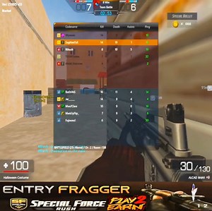 12K views · 72 reactions | -5 Plasma.mp4 | Entry Fragger | Facebook