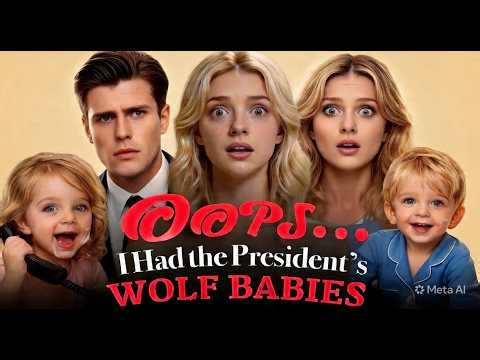 Oops... I Had the President's Wolf Babies Full Movie 2026 Review | Drama Story Explained
