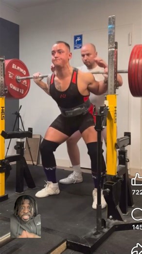 What Is This Spotter Doing?