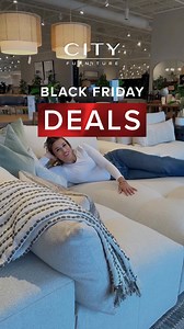 4.2K views | The year’s most exciting deals are happening here | CITY Furniture | Facebook