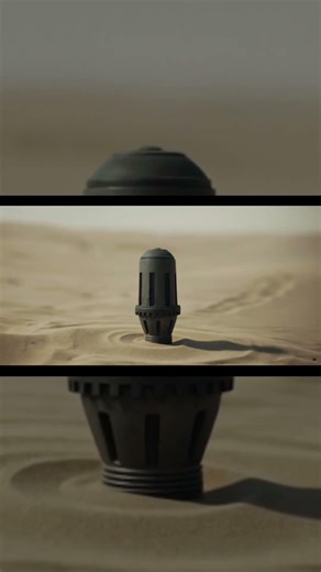 My original soundtrack inspired by Paul’s Dream by Hans Zimmer.