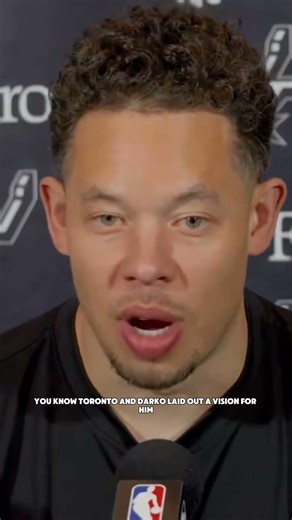 Mitch Johnson on the Spurs wanted to re-sign Sandro Mamukelashvili