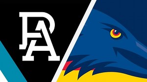 R2: Power v Crows Q1