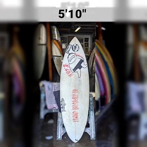 15 reactions | We've got some killer used surfboards in stock right...