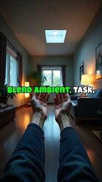 Lighting Magic: How to Illuminate Your Home Creatively