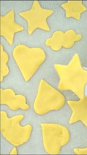 #shorts Vegan Shortbread Cookies