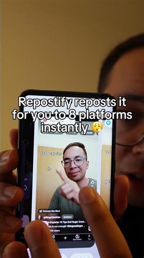 This is the smarter creator workflow 🤯