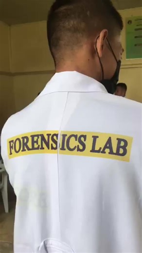 Forensic 3: Personal Identification Techniques