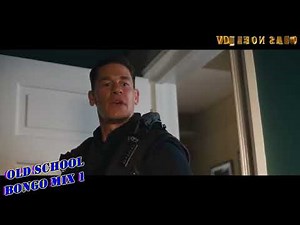 OLD SCHOOL BONGO MIX 1 2023 BY VDJ LEON SAVO [Diamond Platnumz, Z Anto , Marlaw E.T.C..]FAST X INTRO