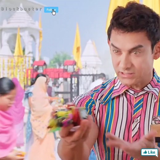 36K views · 550 reactions | आमिर ख़ान की इस मूवी ने उन्हें बना दिया था देश का सबसे बड़ा सुपरस्टार  पार्ट 2 | Ｂｌｏｃｋｂｕｓｔｅｒ | Facebook