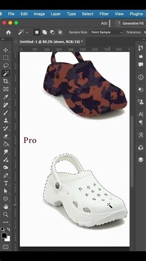 Adobe Photoshop Tutorial ✨ #adobephotoshop