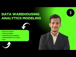 Data Warehouse | Analytics Modeling