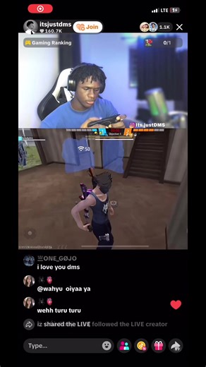 Understanding DMs in Free Fire Gameplay