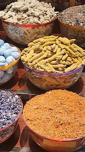 3.5K views · 85 reactions | Step into Dubai’s souks — a world of...