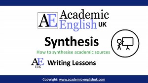 Academic Synthesis